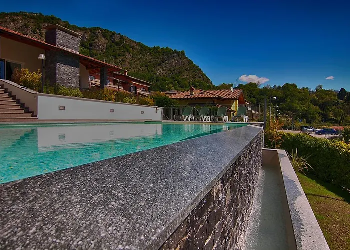 Mirage Villa Tremezzo