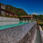 Mirage Villa Tremezzo