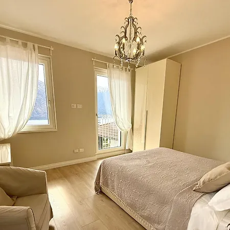 Villa Mirage Tremezzo