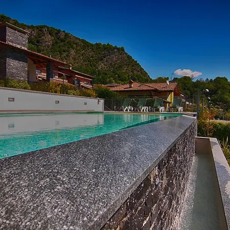 Mirage Villa Tremezzo