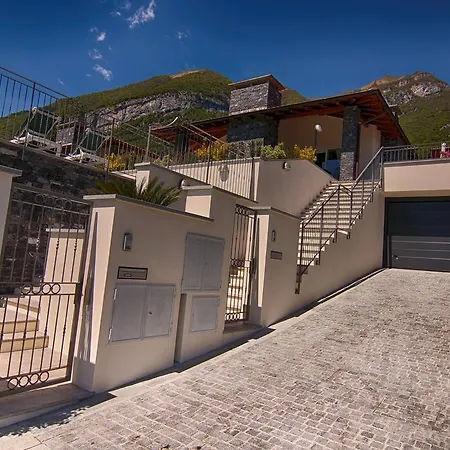 Villa Mirage Tremezzo