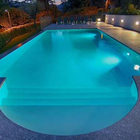 Villa Mirage Tremezzo