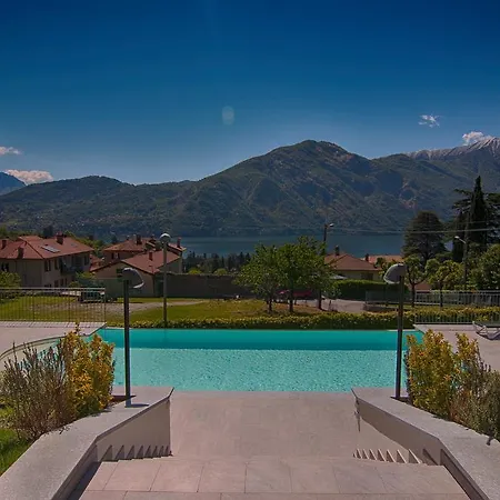 Mirage Villa Tremezzo