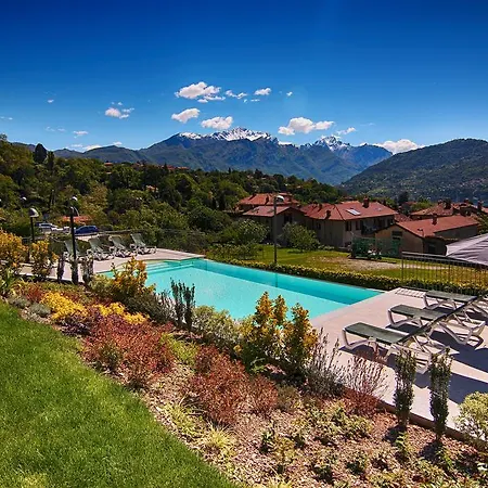 Villa Mirage