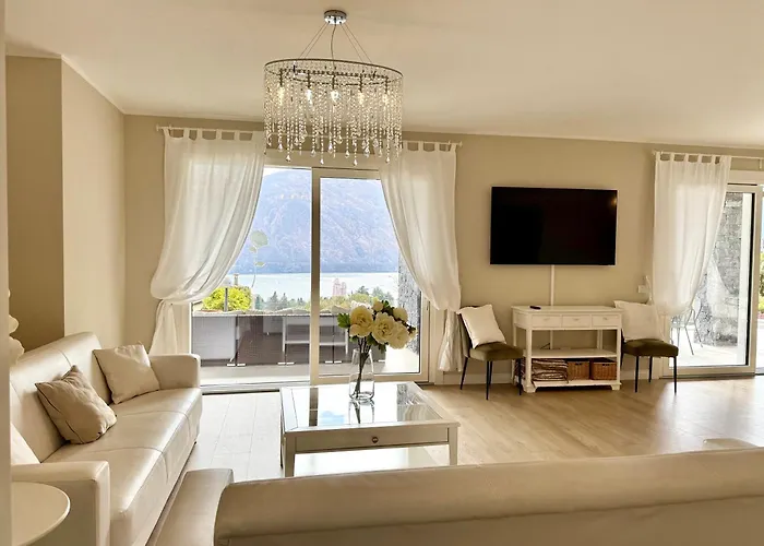 Mirage Villa