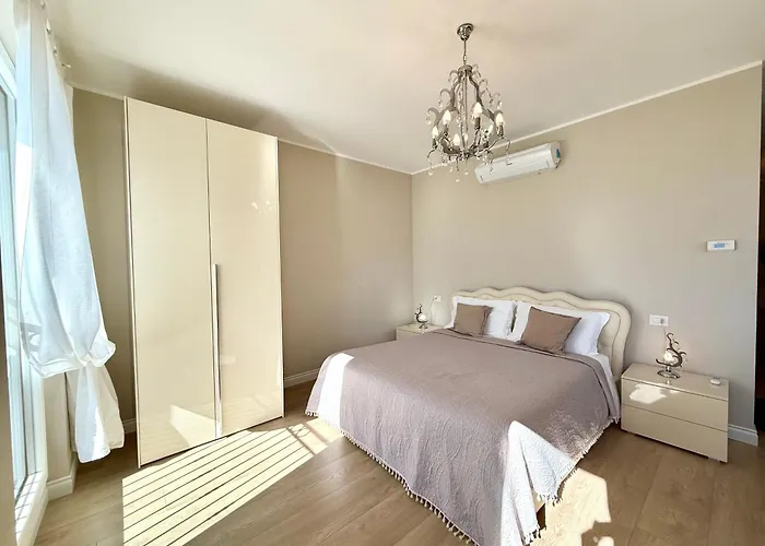 Mirage Vila Tremezzo