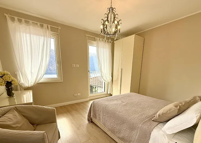 Villa Mirage Tremezzo