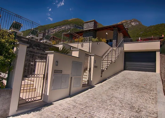 Vila Mirage Tremezzo