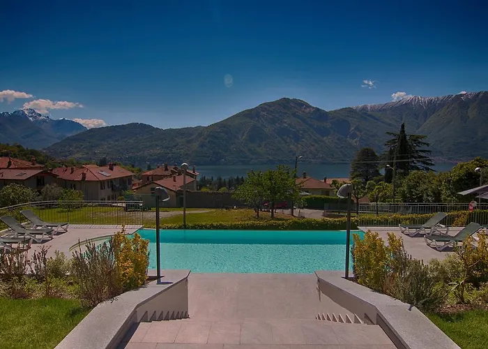 Mirage Vila Tremezzo