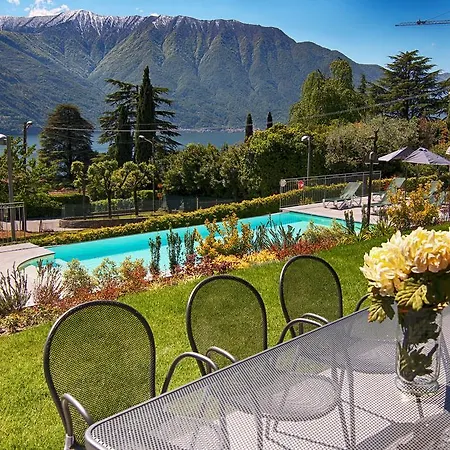 Mirage Villa Tremezzo